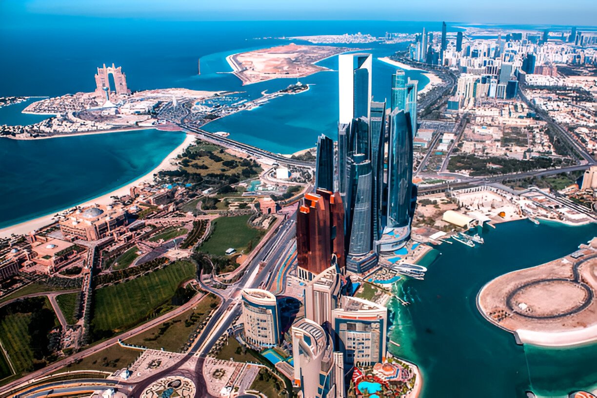 Dubai Tour