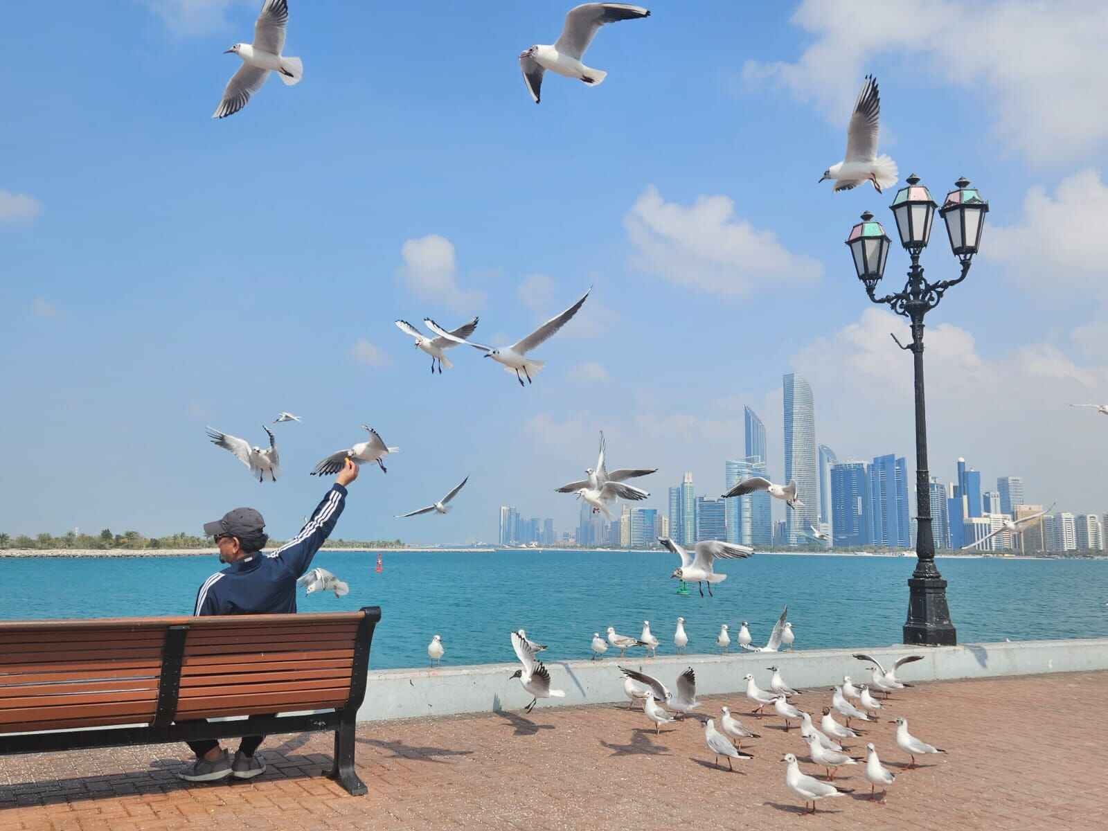 Dubai Tour