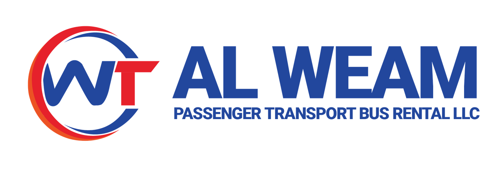 Al WEAM Passenger Transport Bus Rental LLC